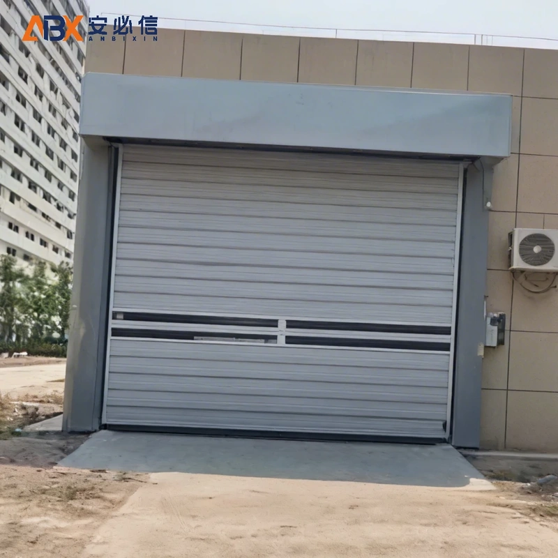 淄博洁净室高速门